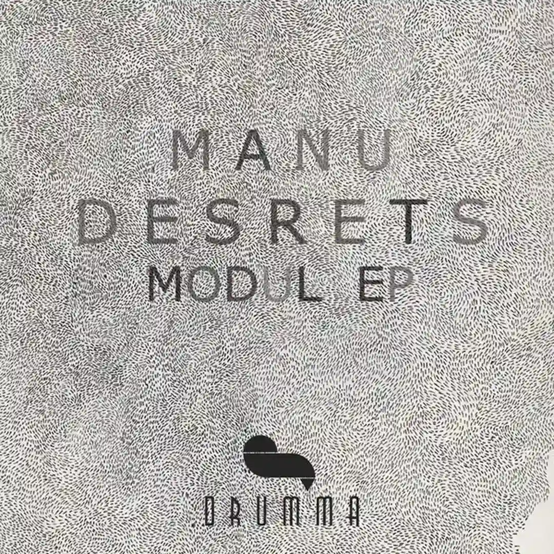 Modul EP cover