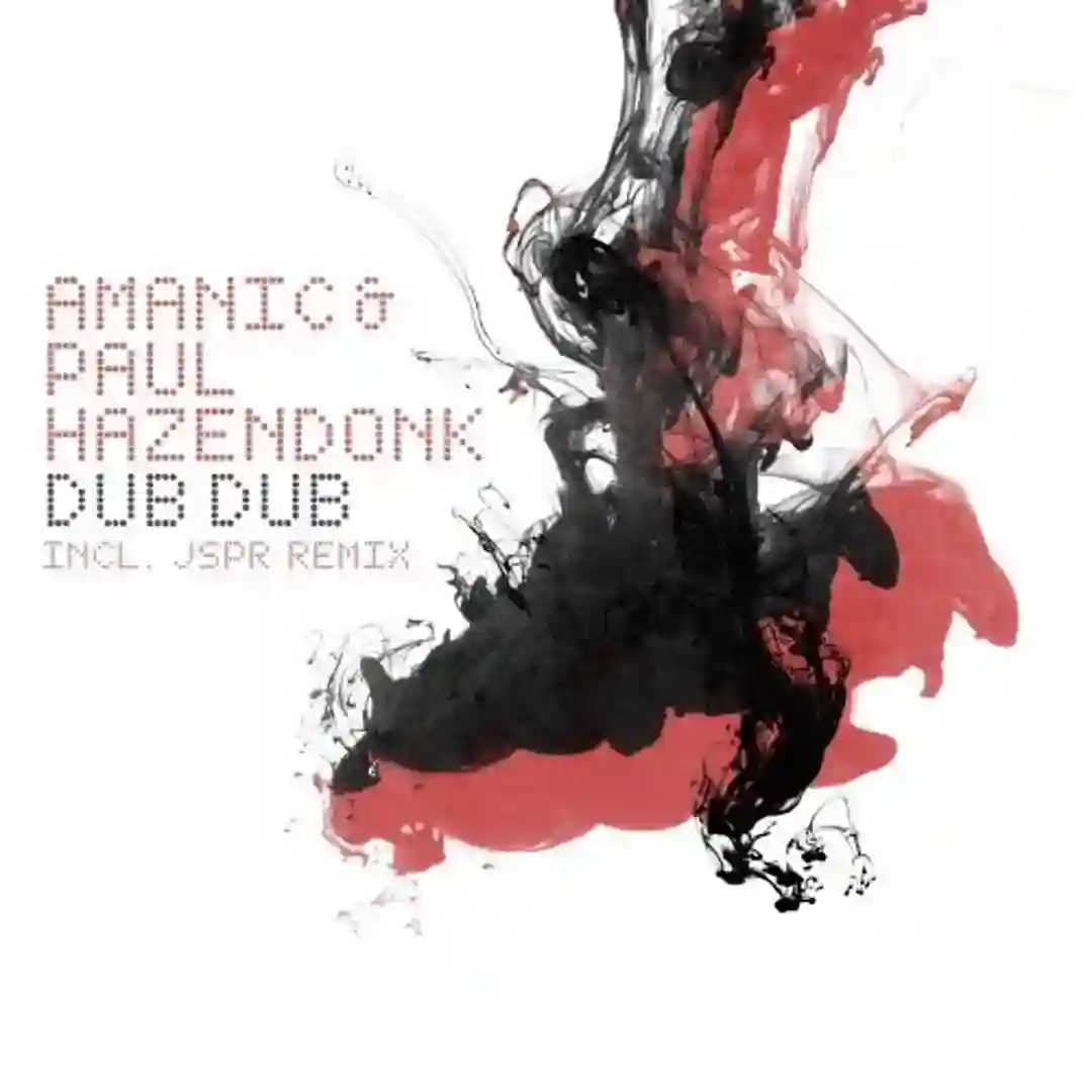 Dub Dub (JSPR Remix) cover