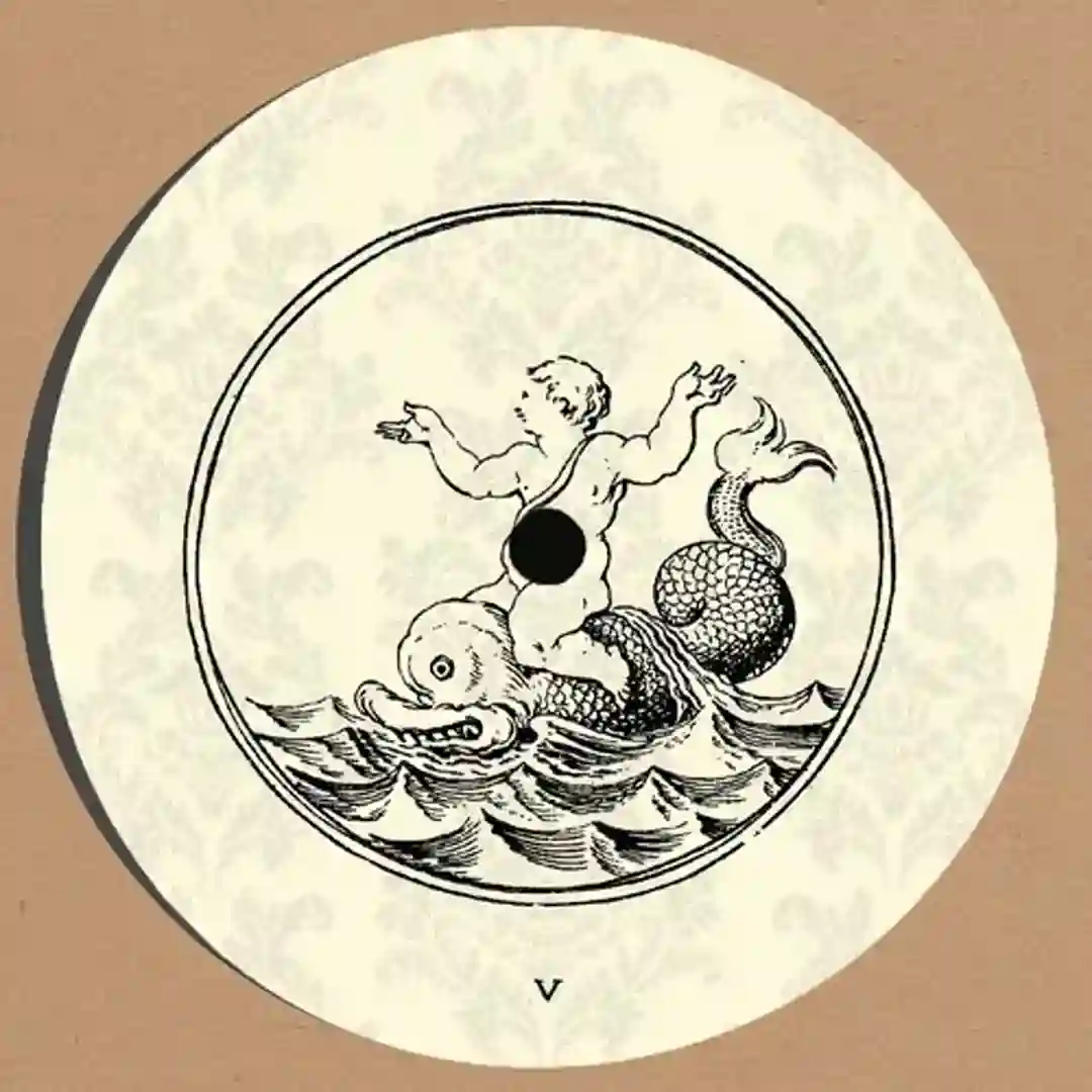 Internet Love (Z.A.V. Mix) cover