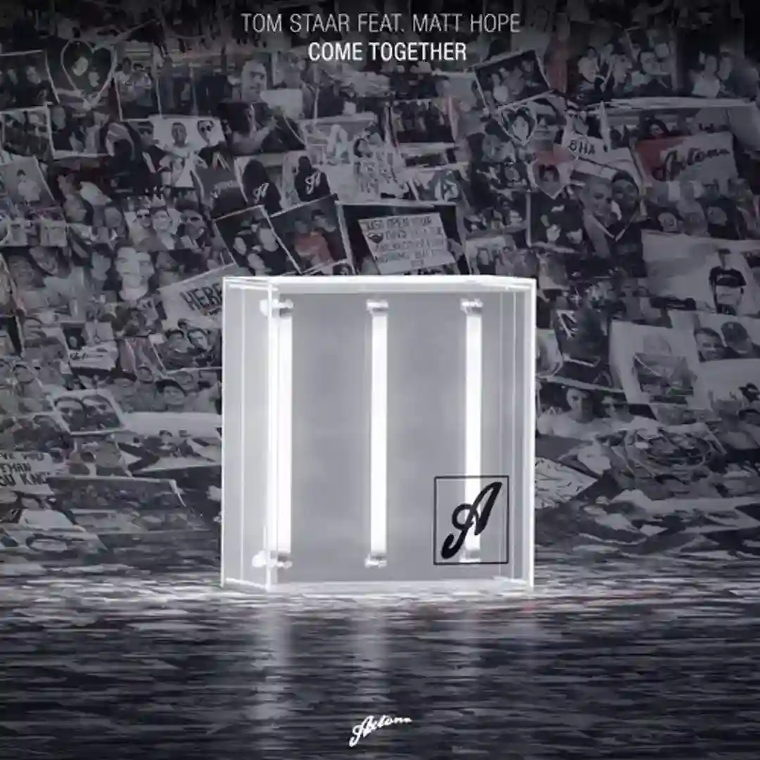 Come Together cover