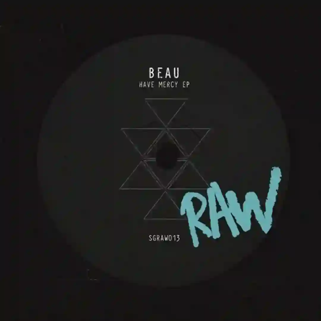 Have Mercy (Original Mix) cover