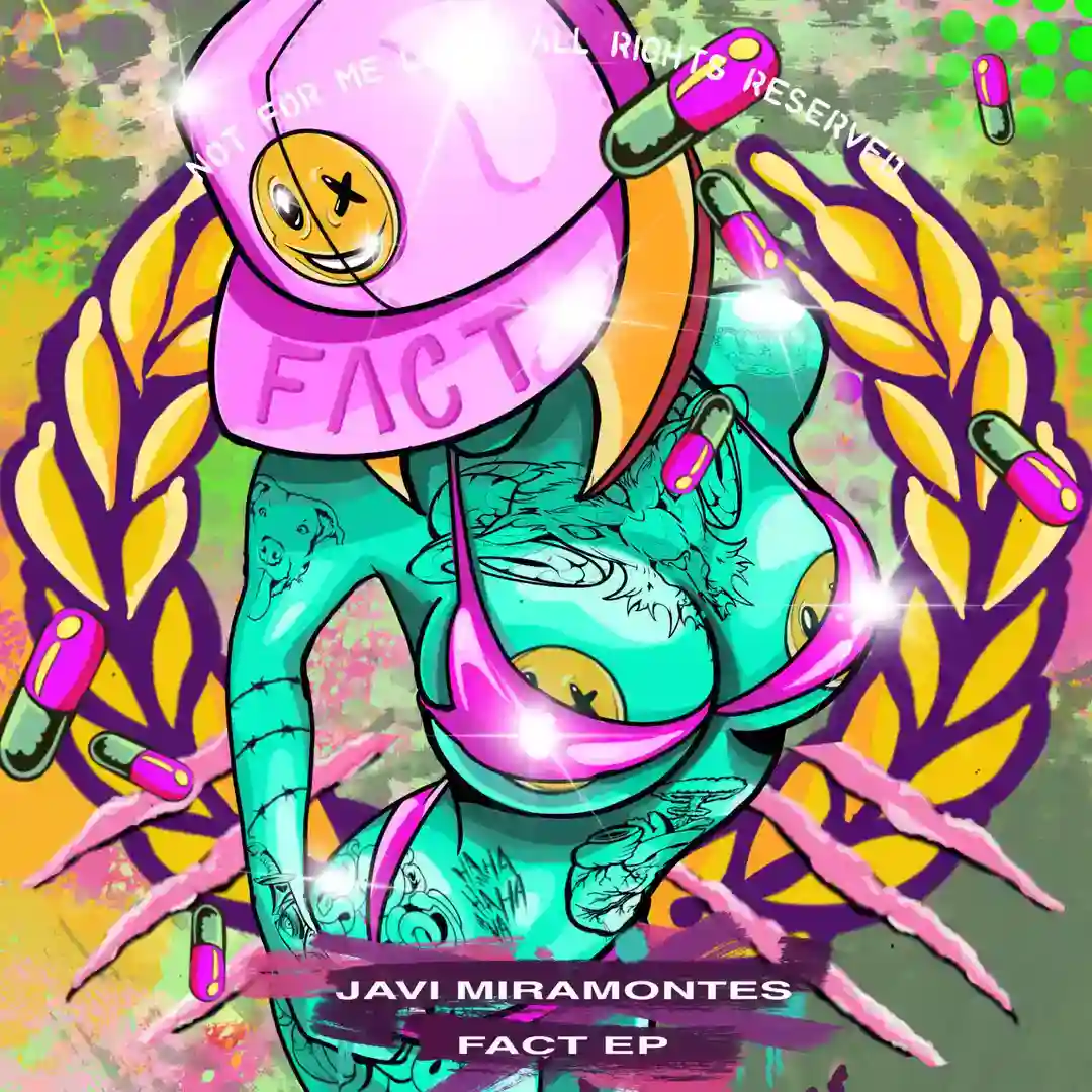 Fact (Original Mix) cover