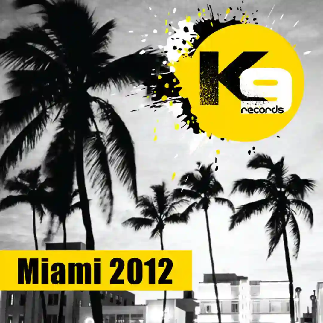 Revo (Original Mix) cover