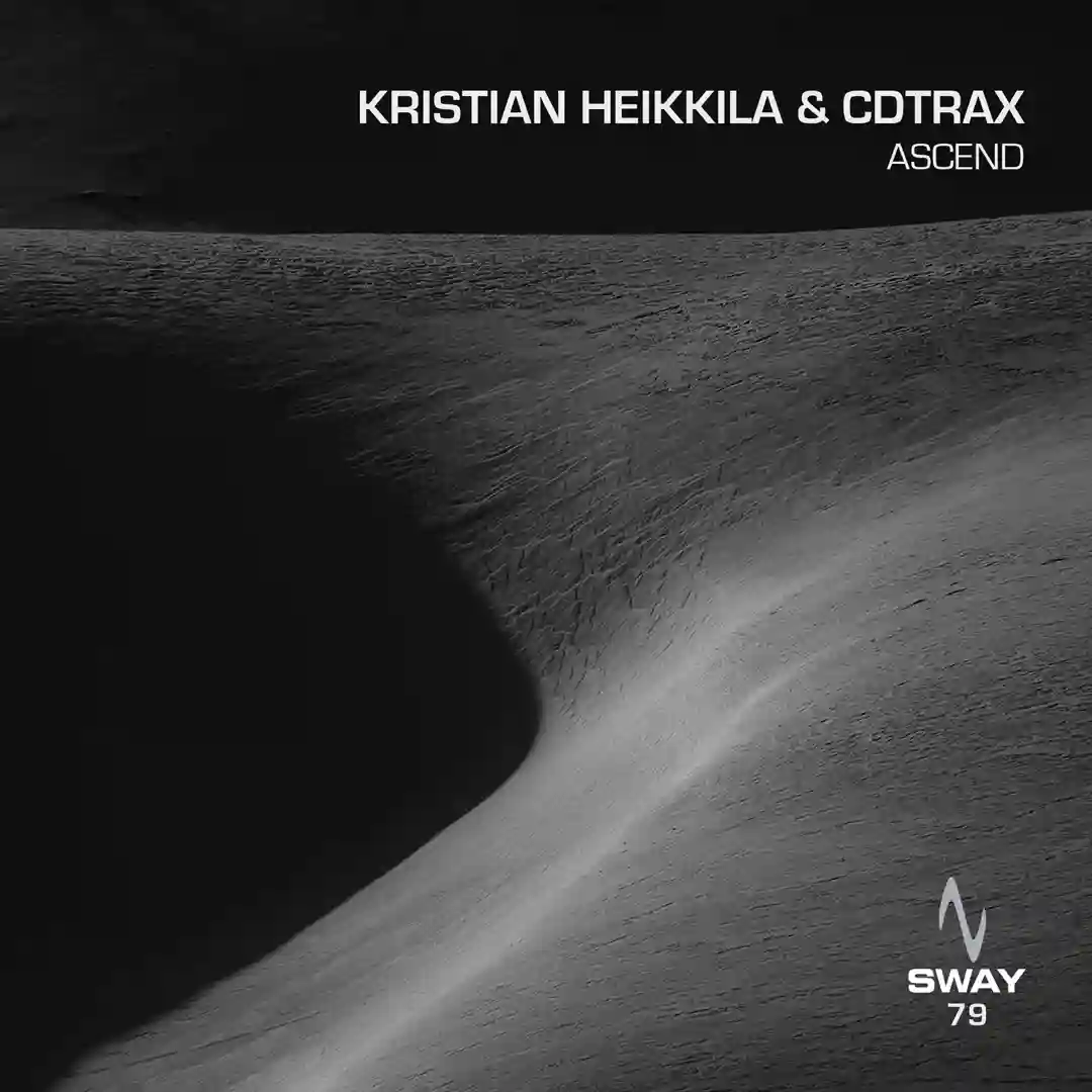 Work (Original Mix) cover