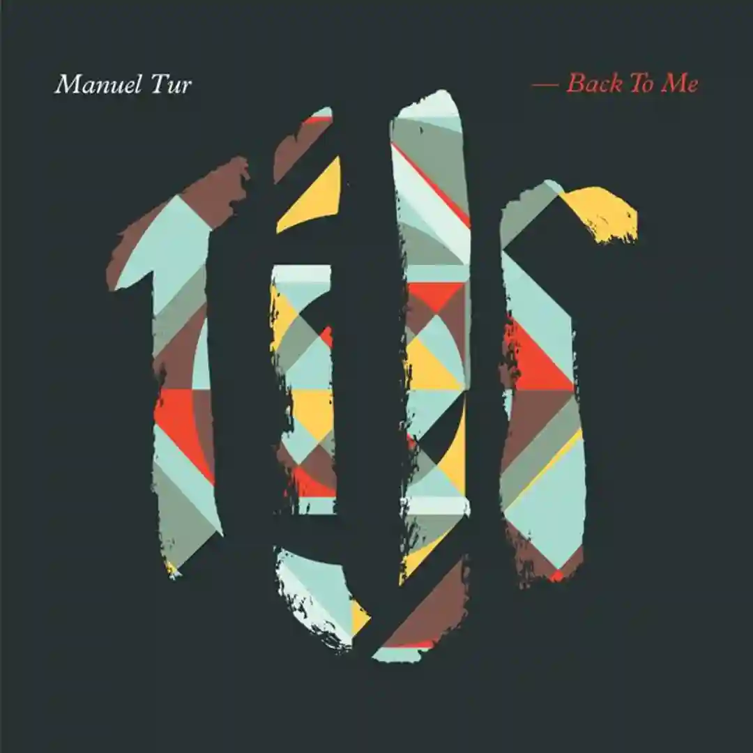 Back to Me FRD160 cover