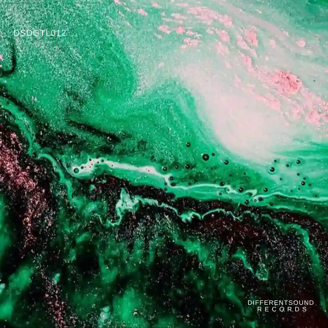 %%056 (Original Mix) cover