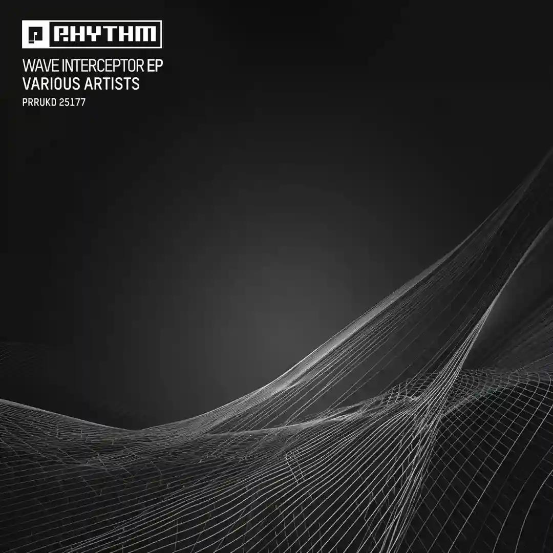 Wave Interceptor (Original Mix) cover