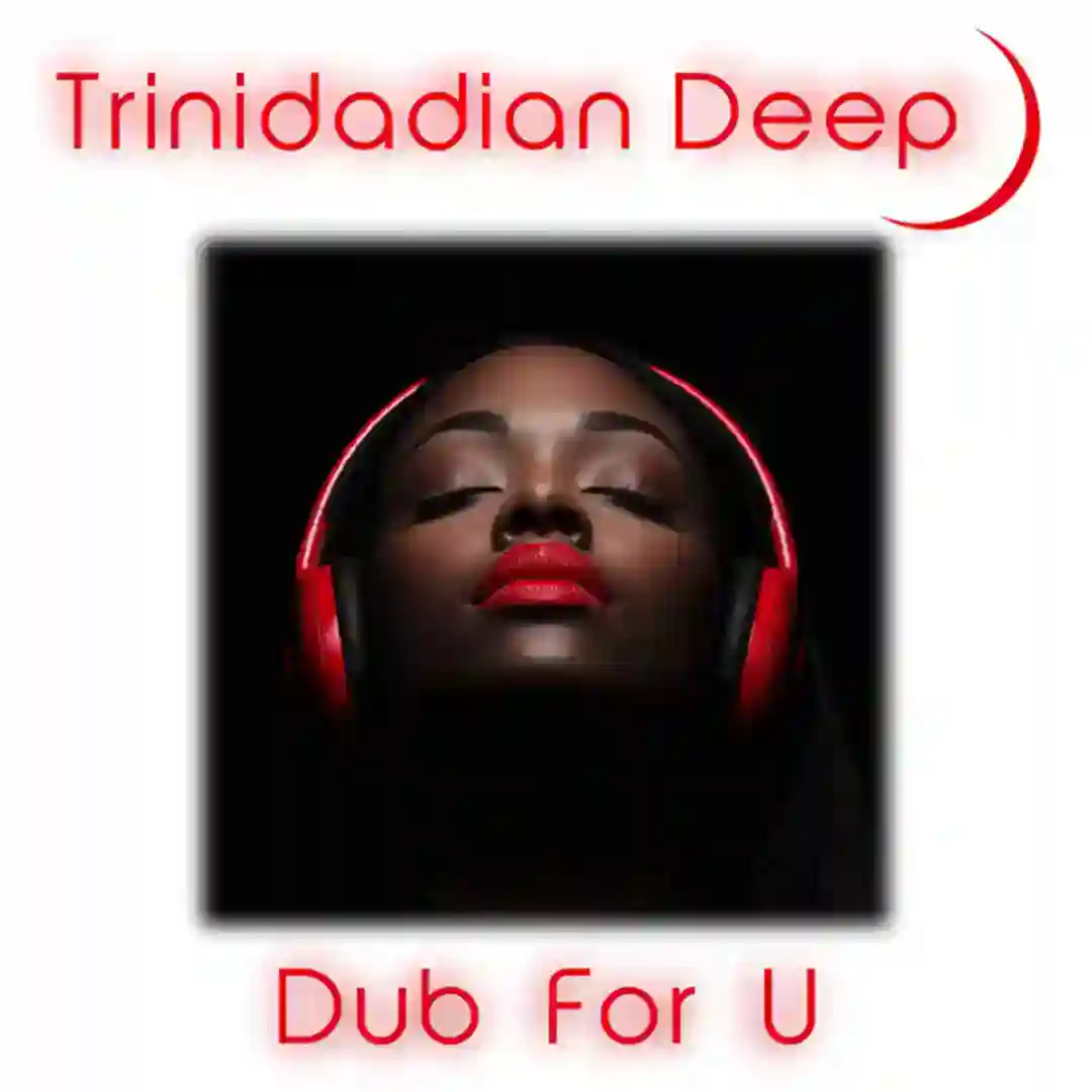 Dub For U cover