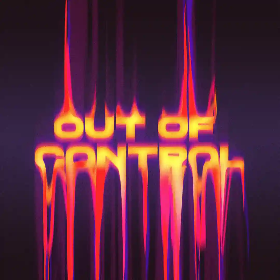 Out Of Control cover