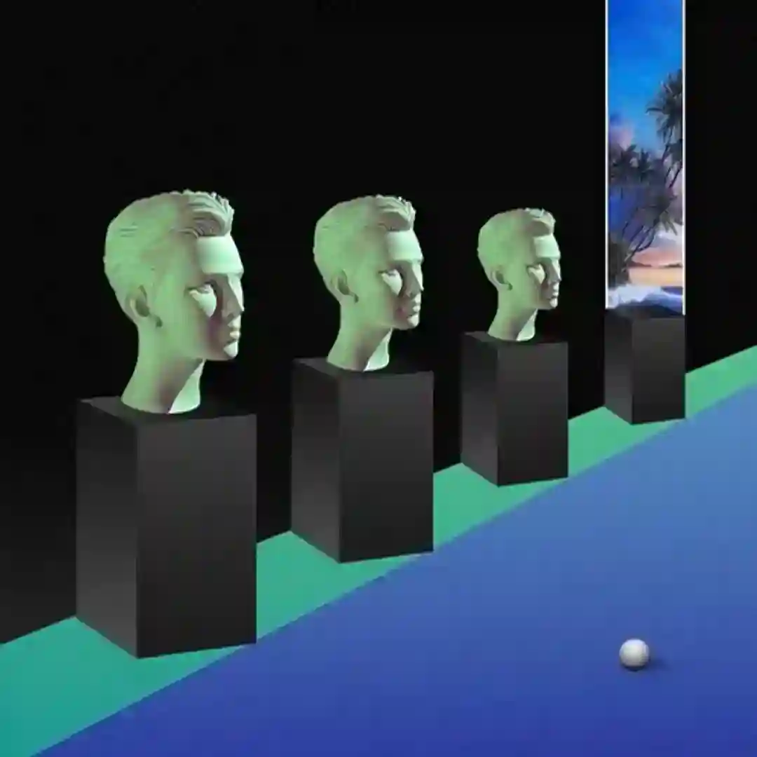 Stop It (Percapella) cover