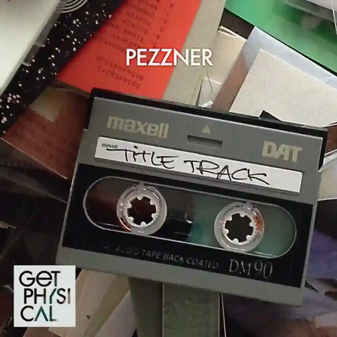 Title Track (Club Version) cover