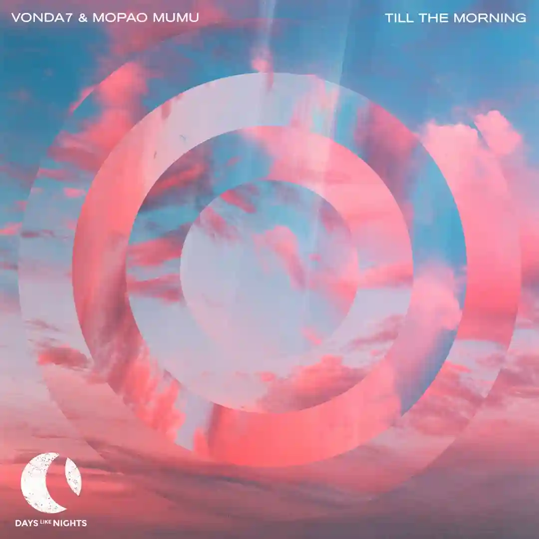 Till The Morning (Extended Mix) cover