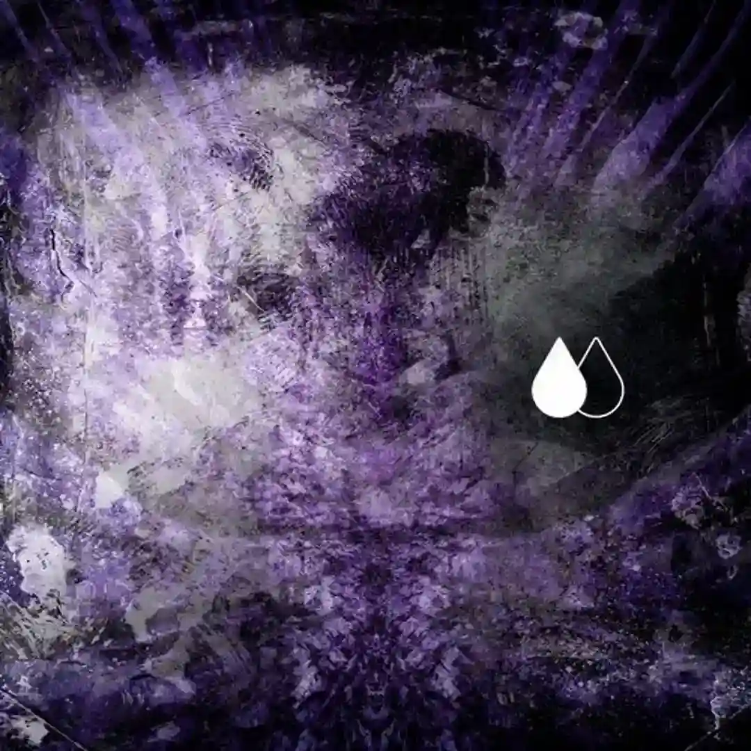 In the Middle of All (Original Mix) cover