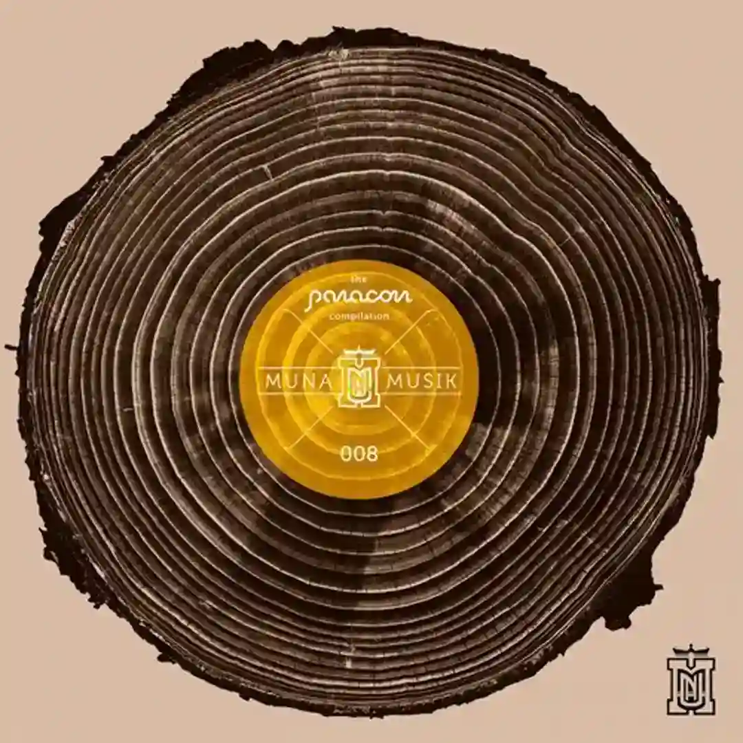 Hit Me (Original Mix) cover
