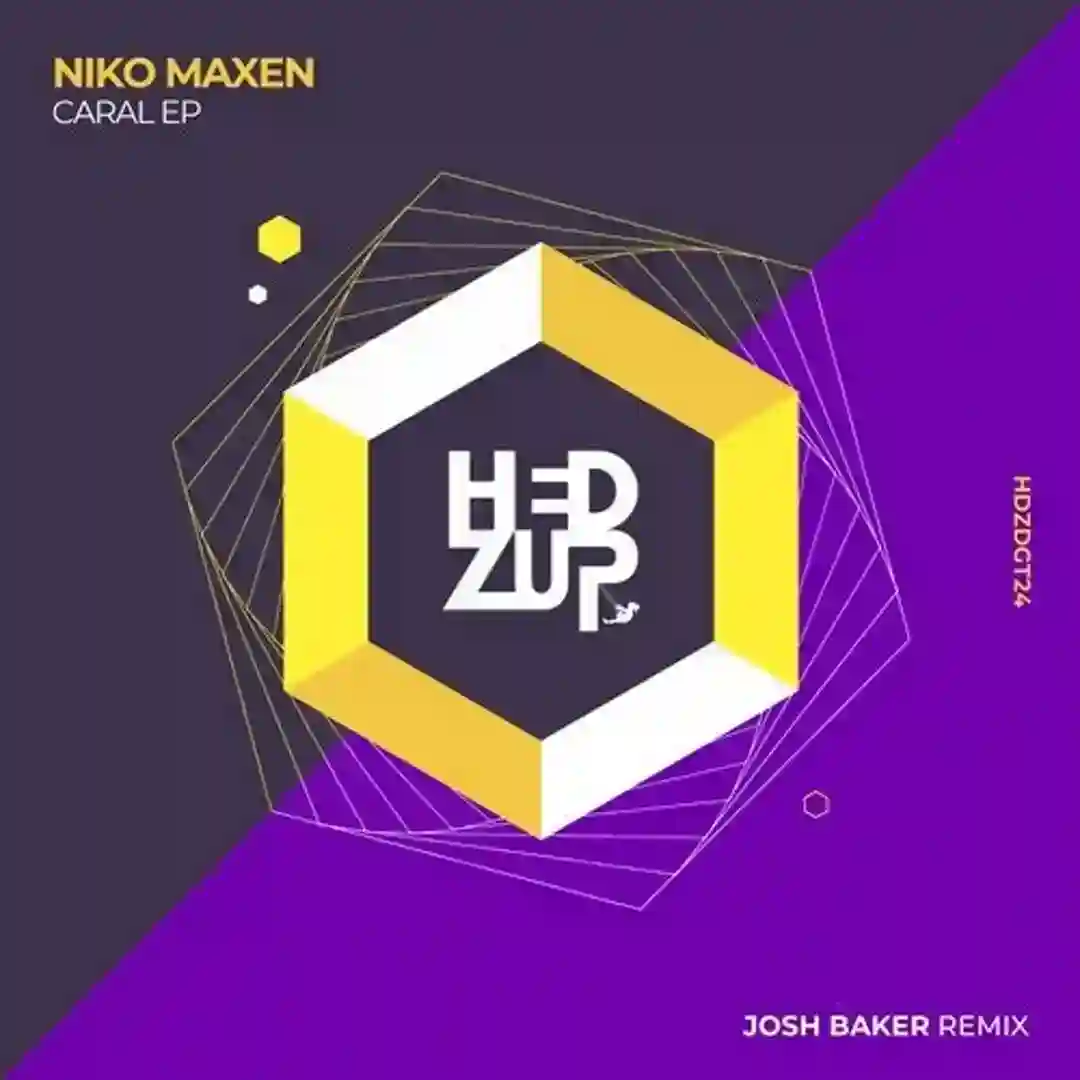 Babylon (Original Mix) cover