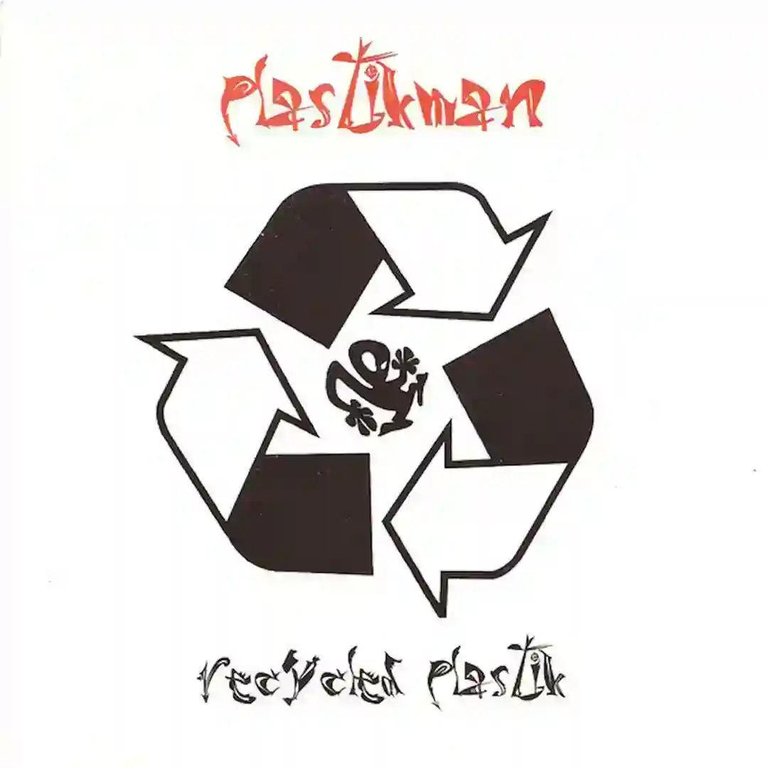 Spastik cover