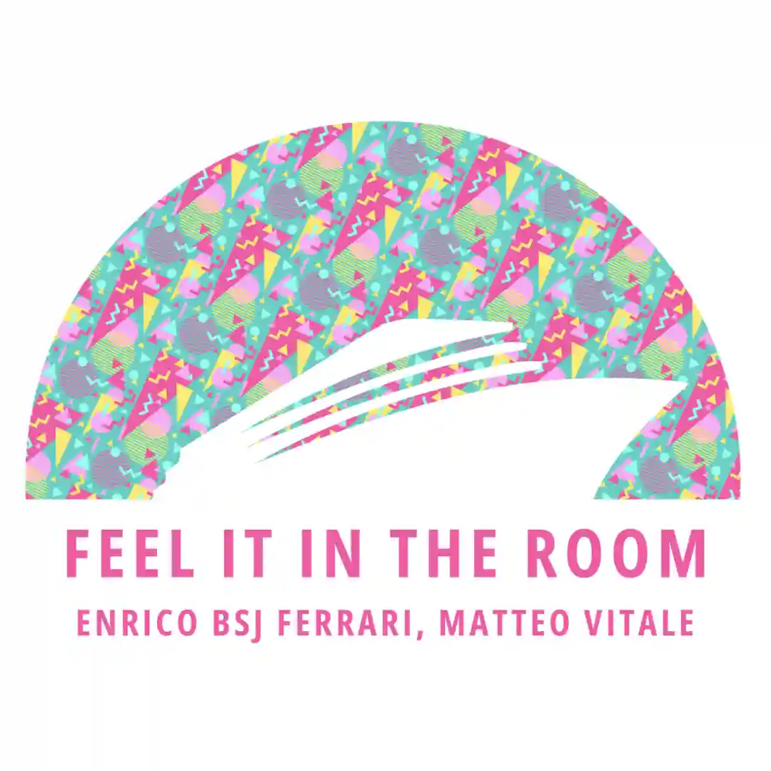 Feel It In The Room (Original Mix) cover