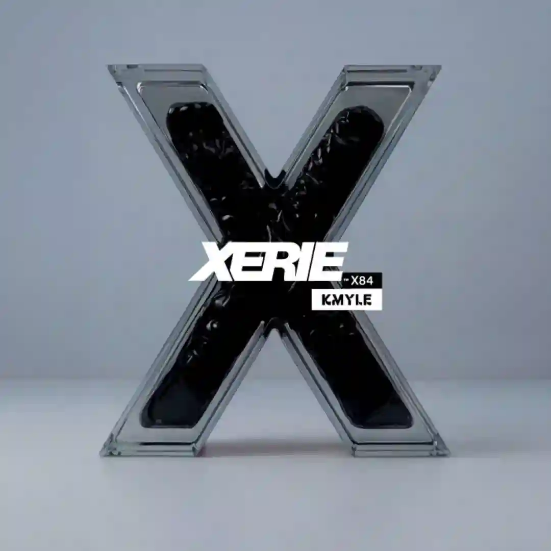 X84 cover