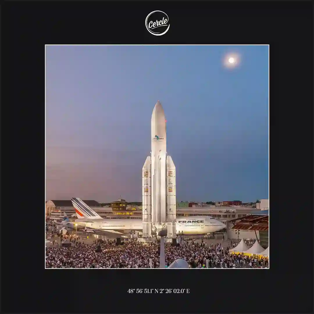 Leaving Earth (feat. Gordo) [Extended Version] cover