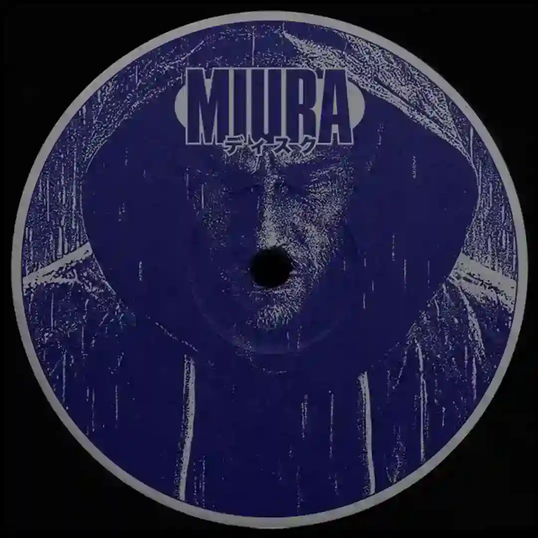 MD1 cover