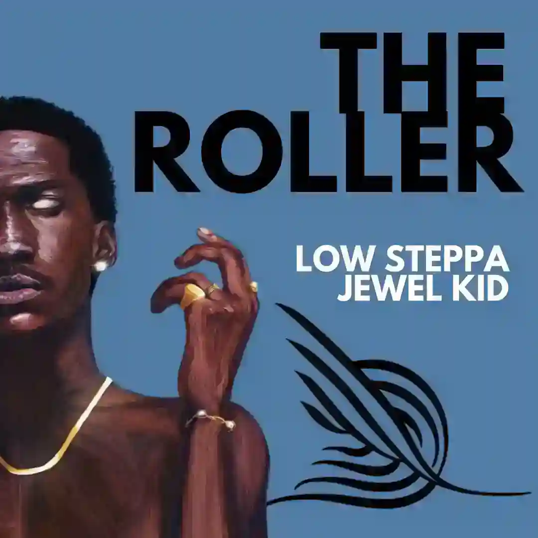 The Roller cover