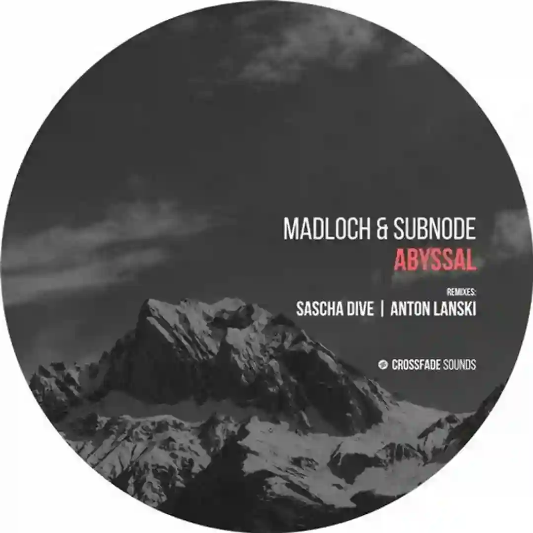 Abyssal (Reprise) cover