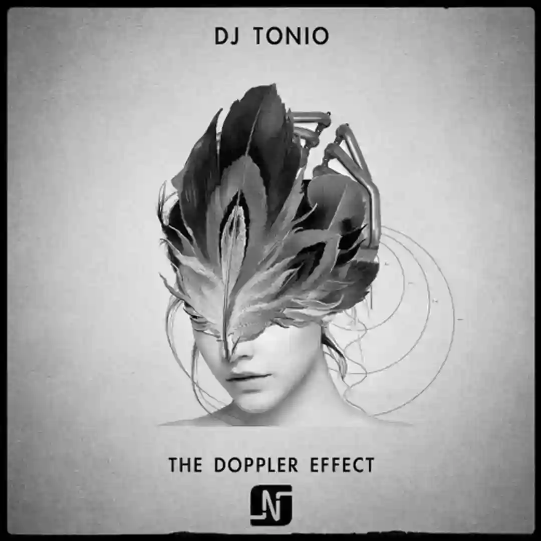 The Doppler Effect cover