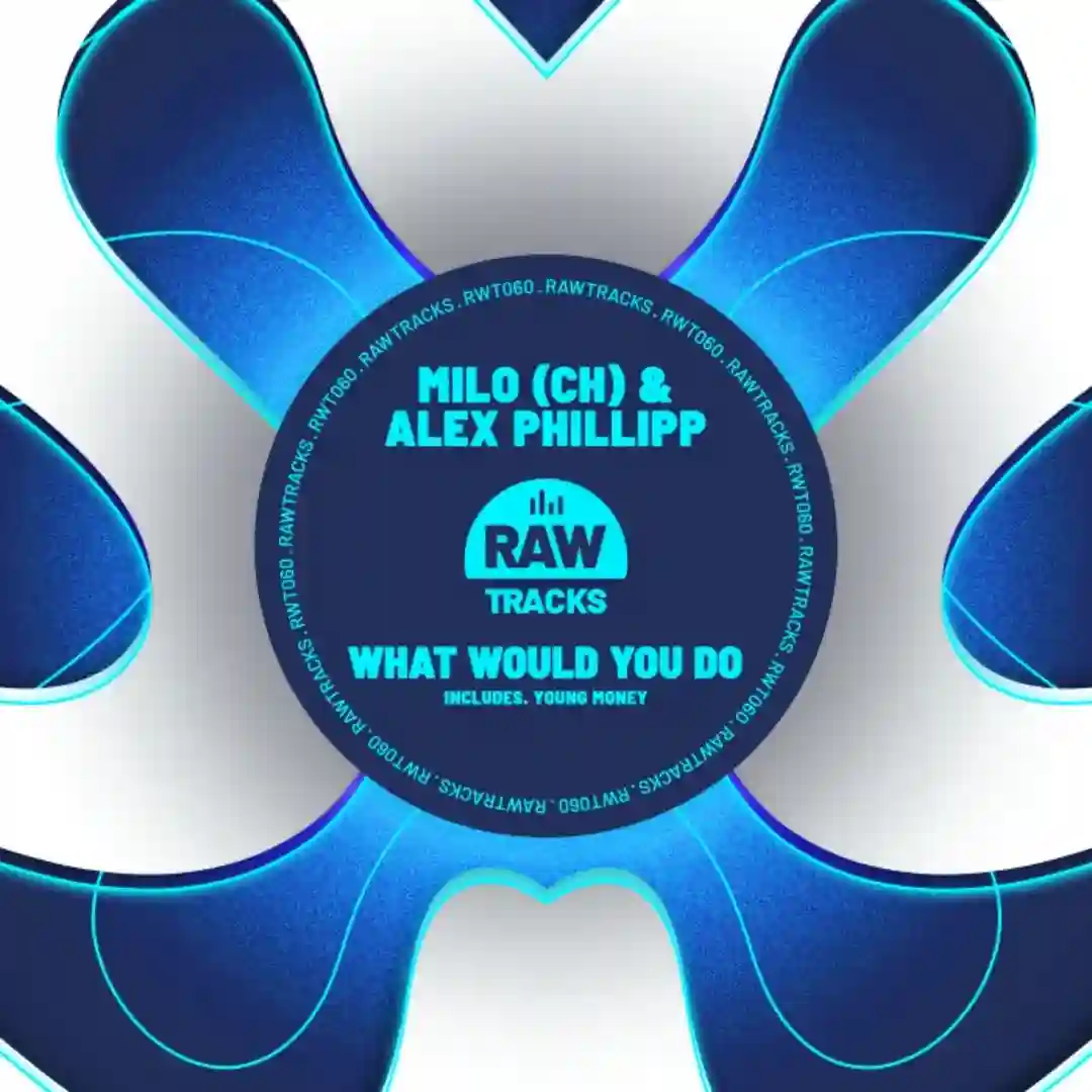 What Would You Do cover