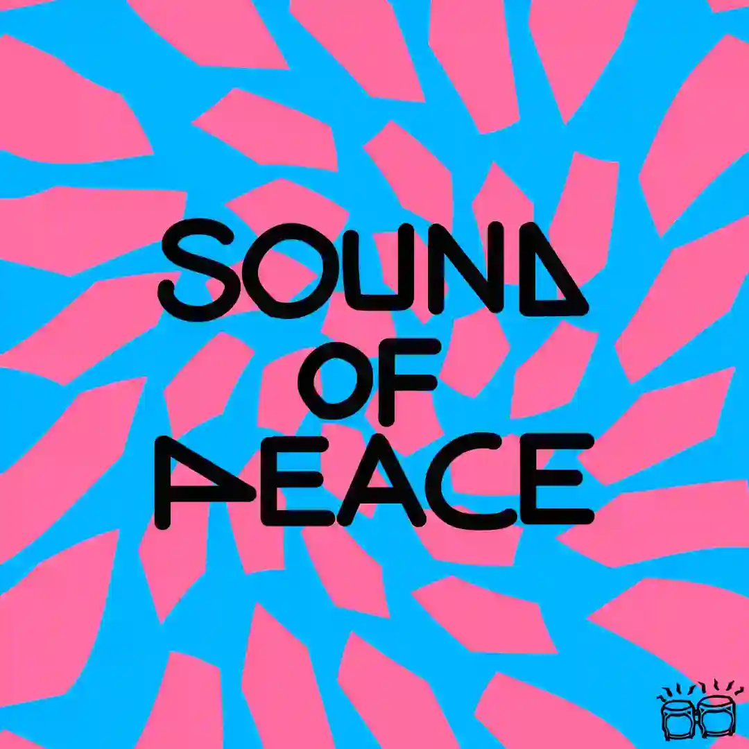 Sound Of Peace (Sound Dealers Remix) cover