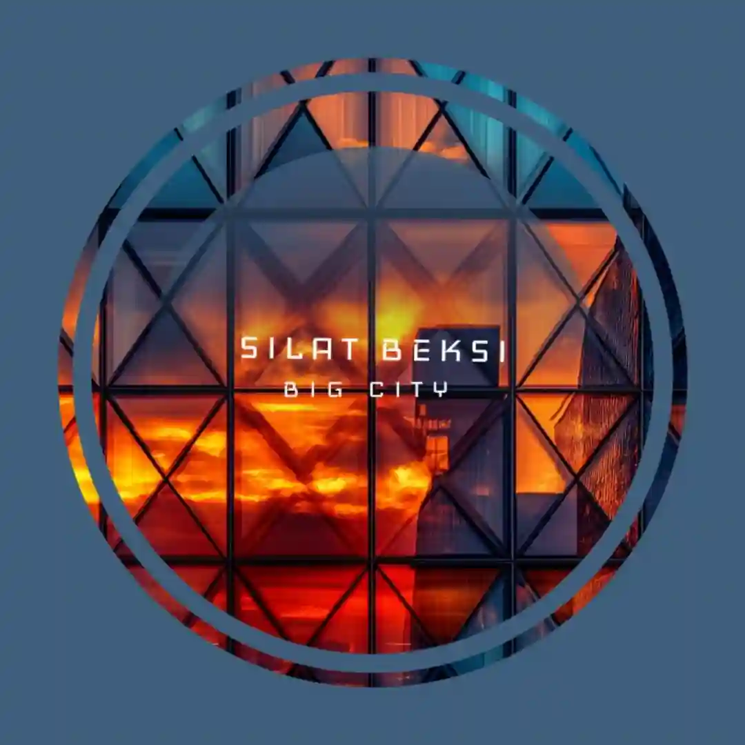 Big City cover