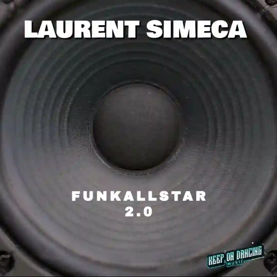 Funkallstar 2.0 cover
