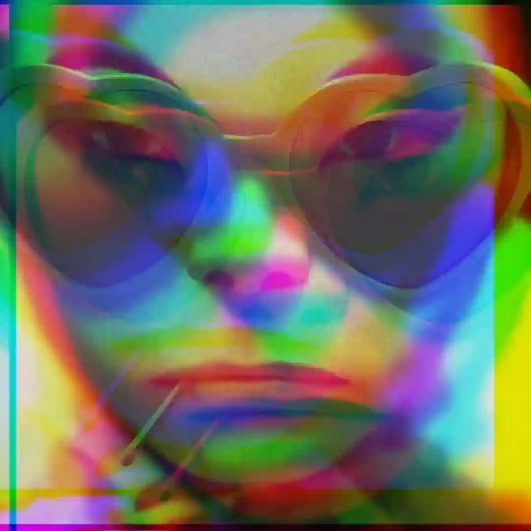 Ascension (feat. Vince Staples) cover