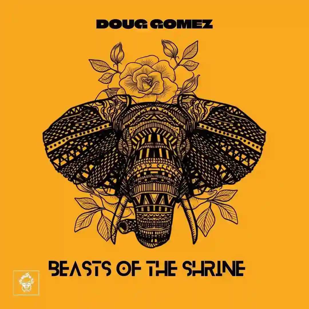 Beasts Of The Shrine (Original Mix) cover