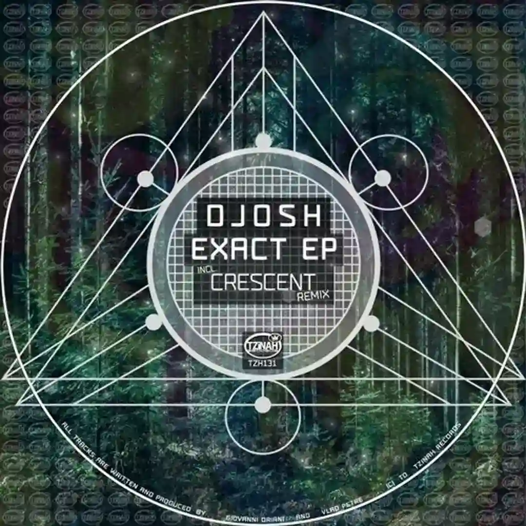 Macumba (Original Mix) cover
