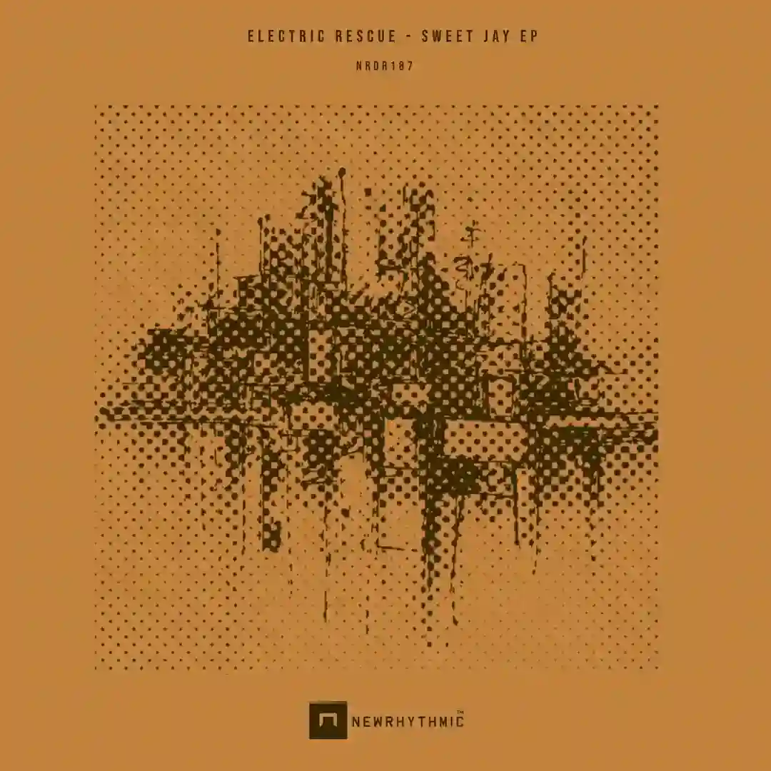 High Start (Original Mix) cover