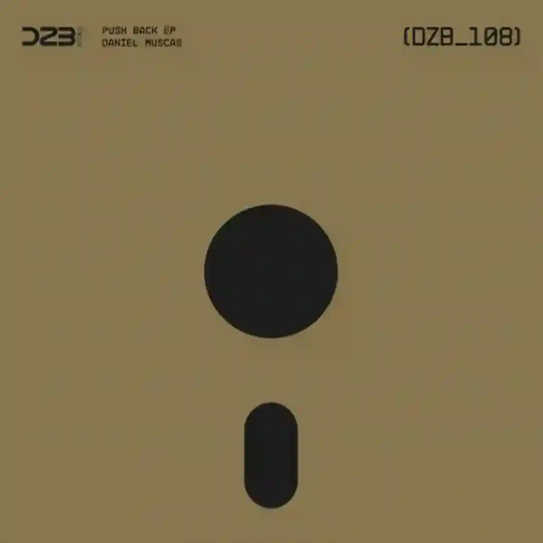 Push Back cover