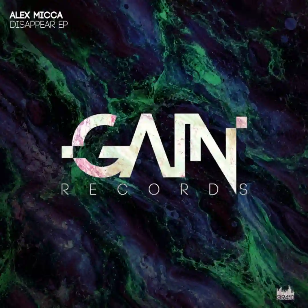Controller (Original Mix) cover