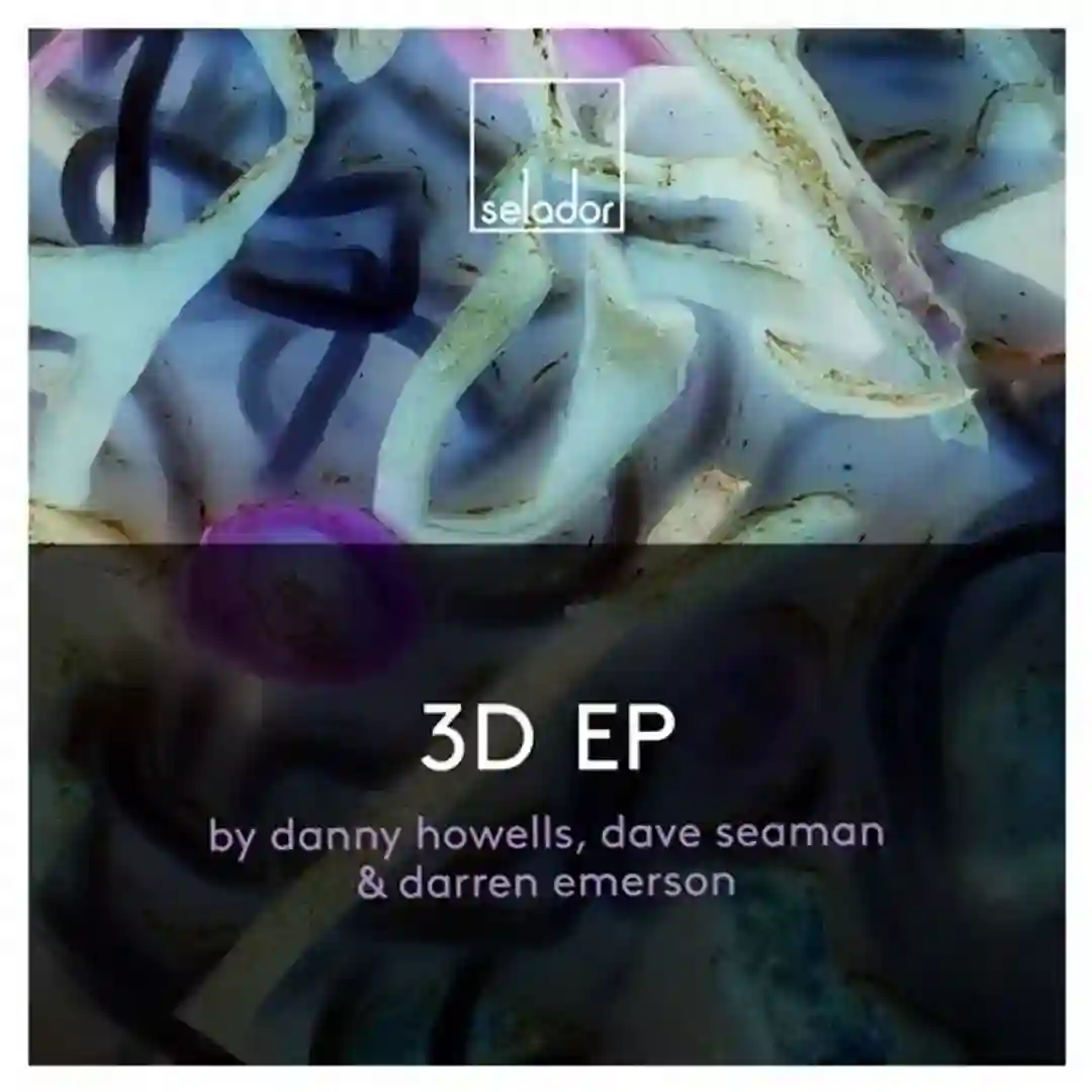 Hired State Of Unconsciousness (Original Mix) cover