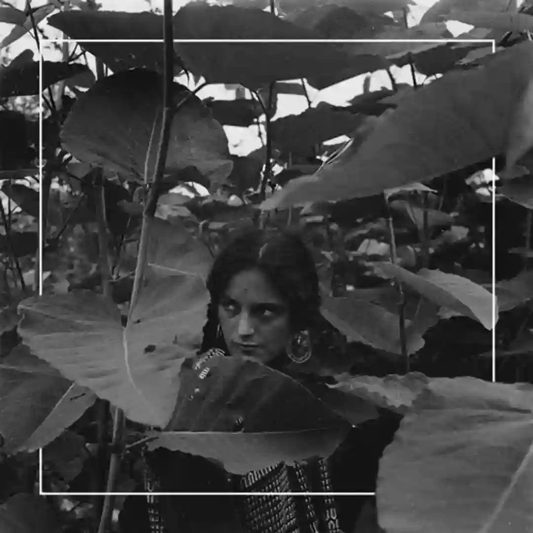Palmistry (Original Mix) cover