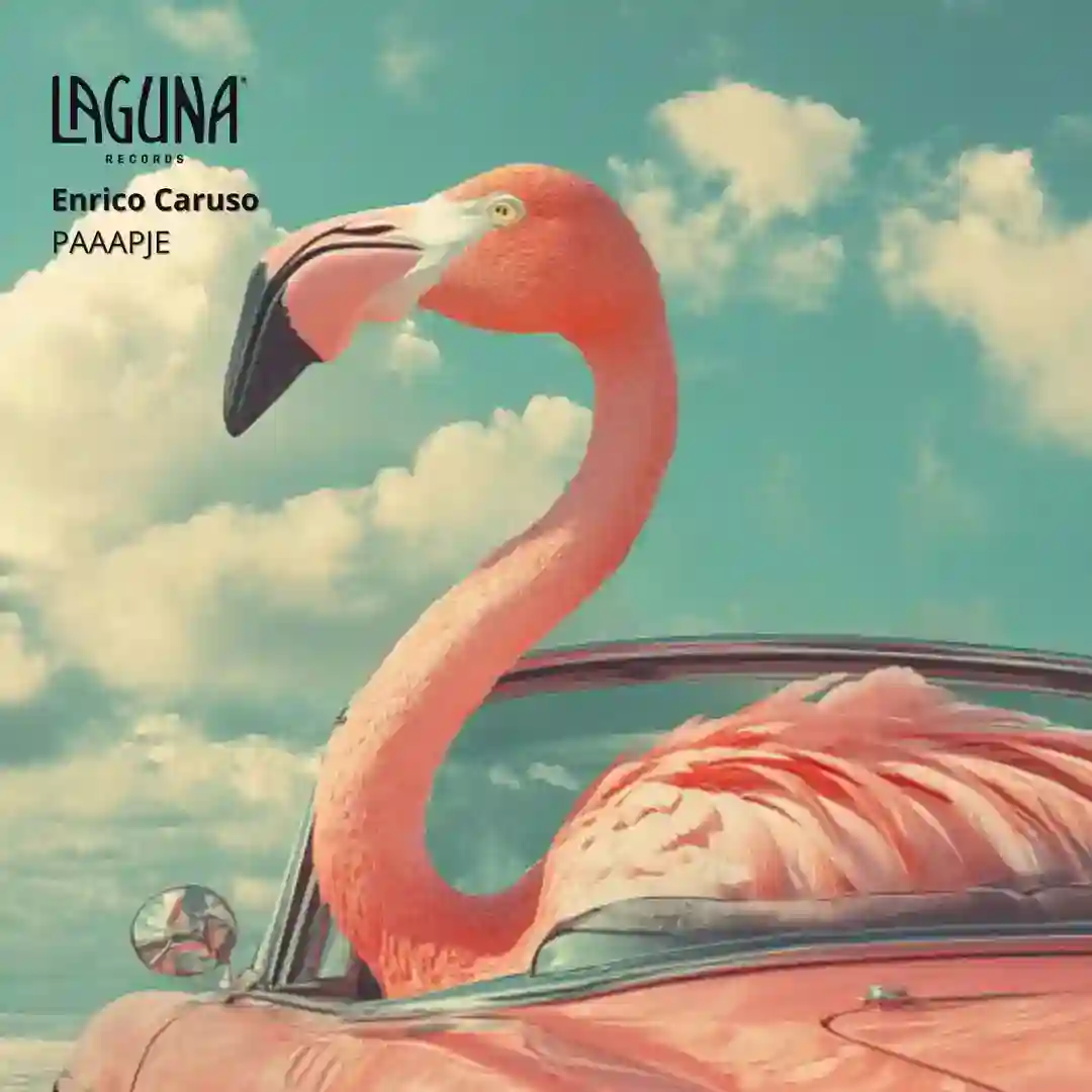 Paaapje (Original Mix) cover