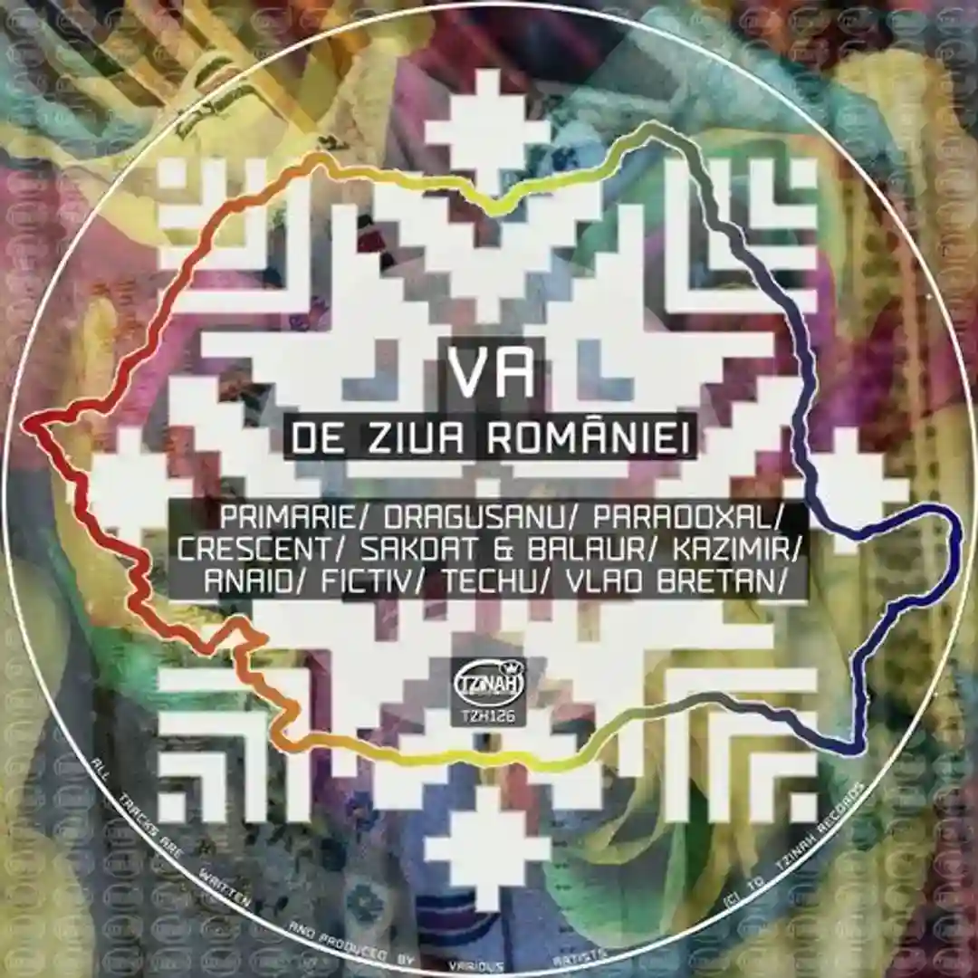 Cand Se Lasa Seara (Original Mix) cover