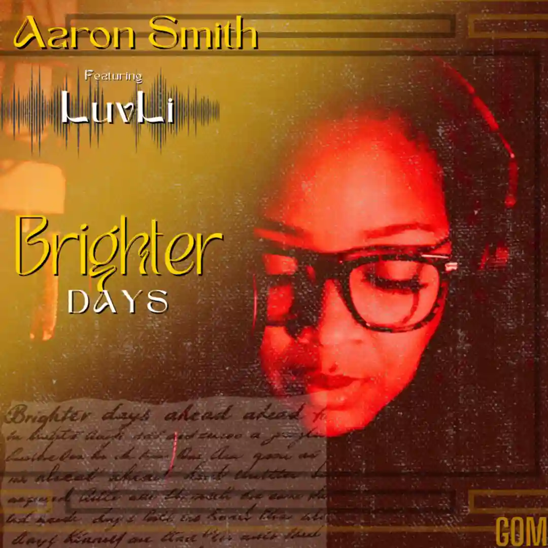 Brighter Days (Fx Logik Radio) cover