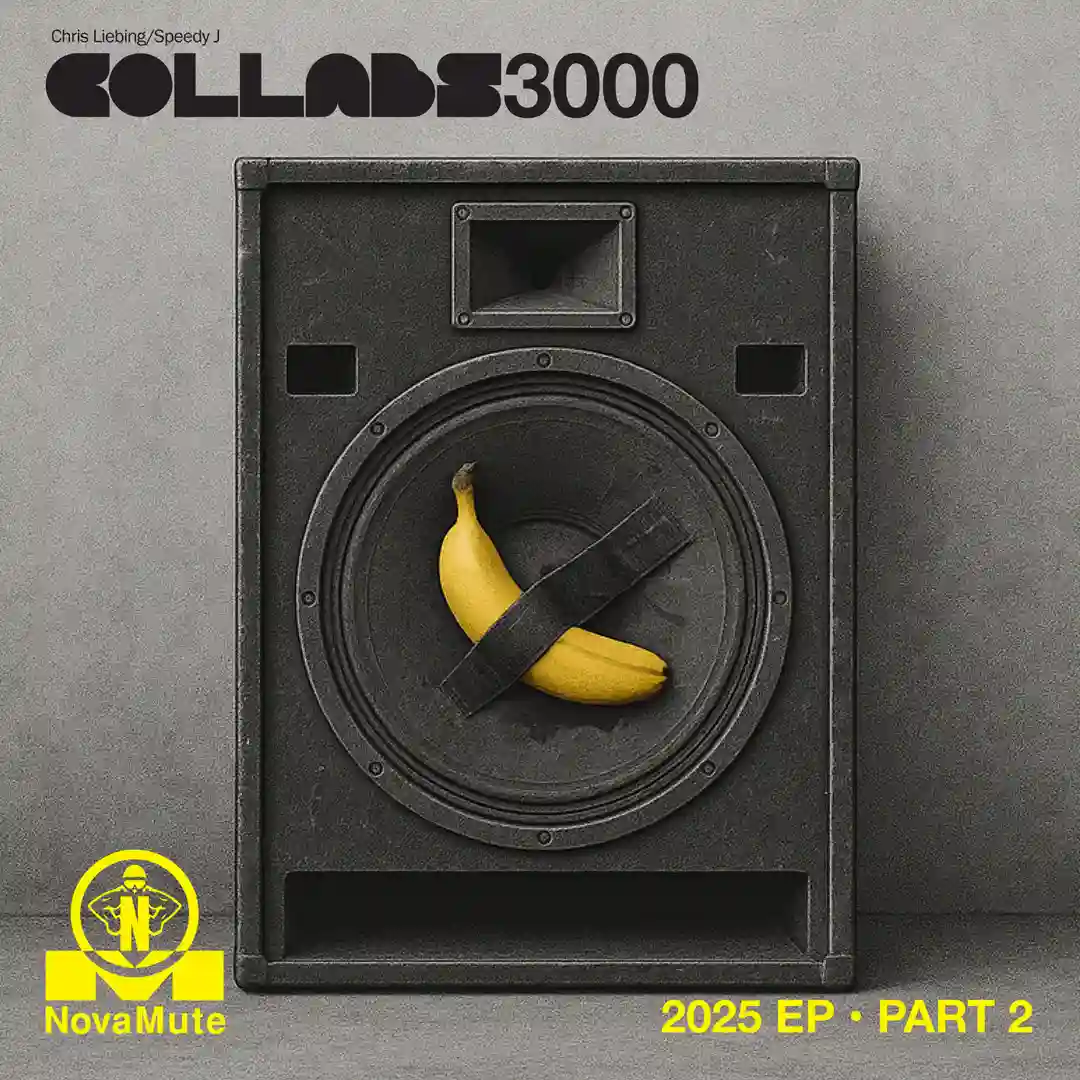 2025, Pt. 2 cover