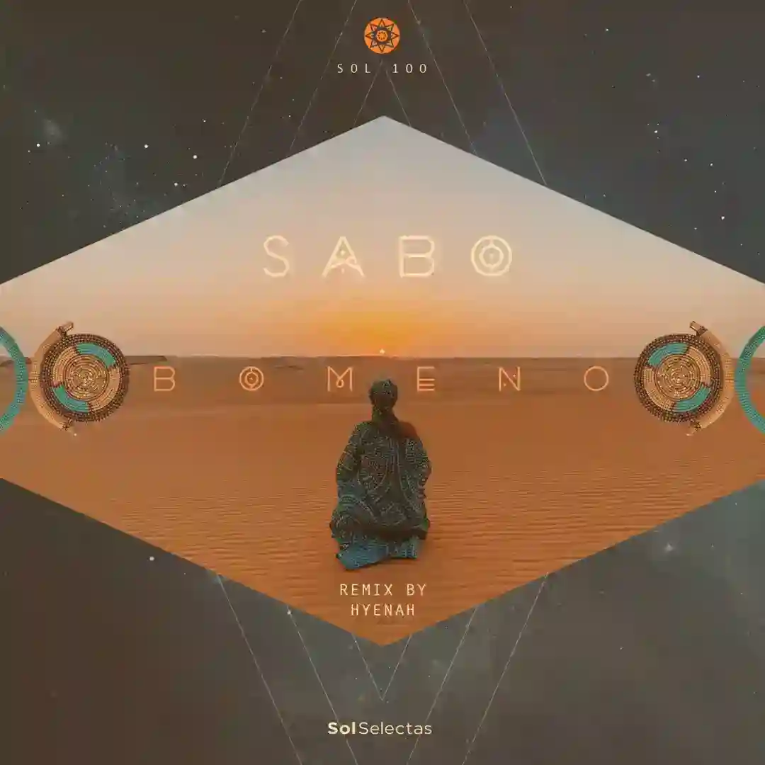 Bomeno (Hyenah Remix) cover