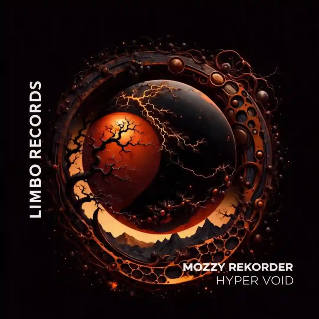 Hyper Void cover