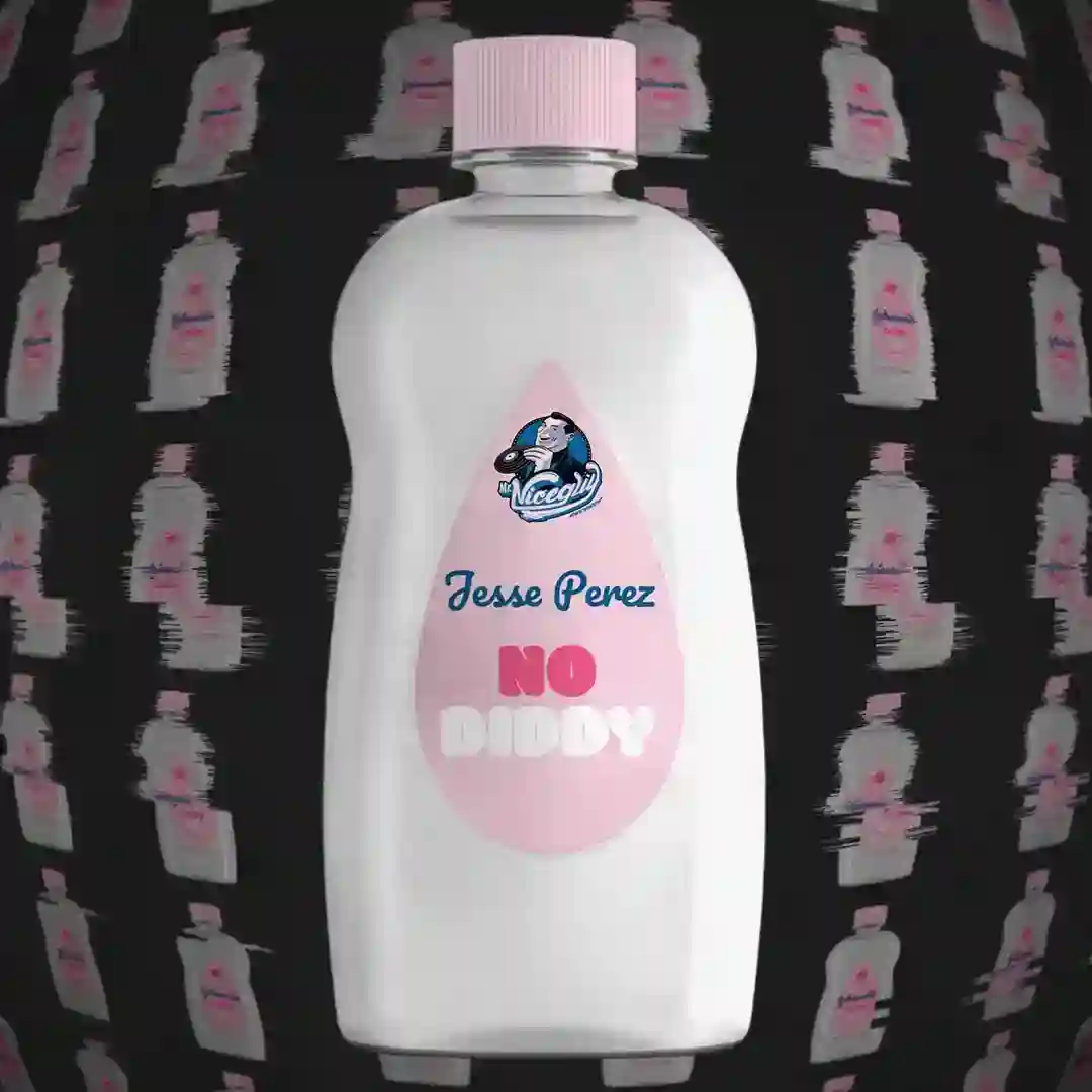 No Diddy cover