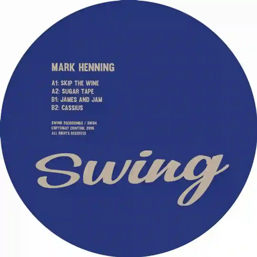 Cassius (Original Mix) cover