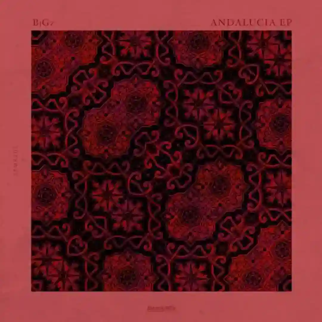 Andalucia (Dave Pad Remix) cover