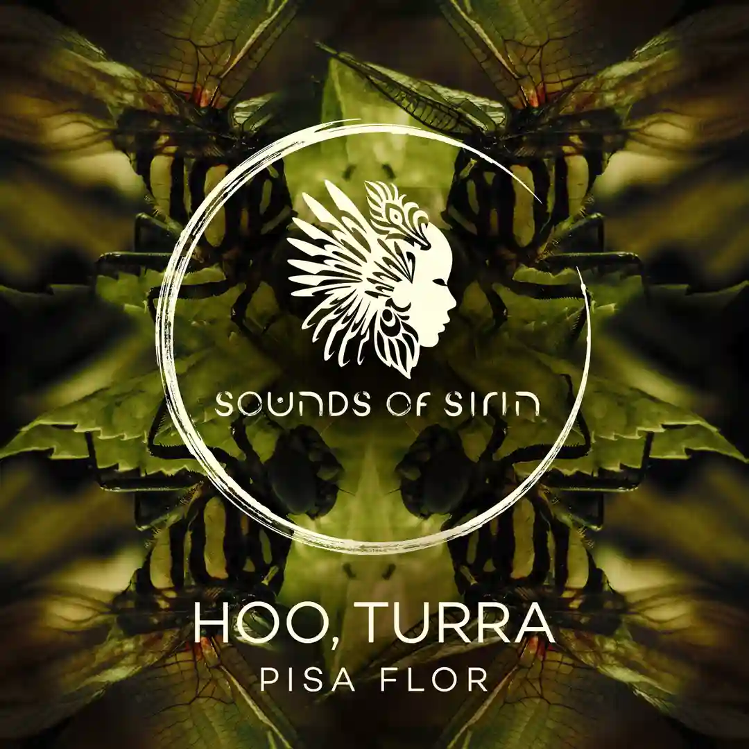 Pisa Flor (Extended Mix) cover