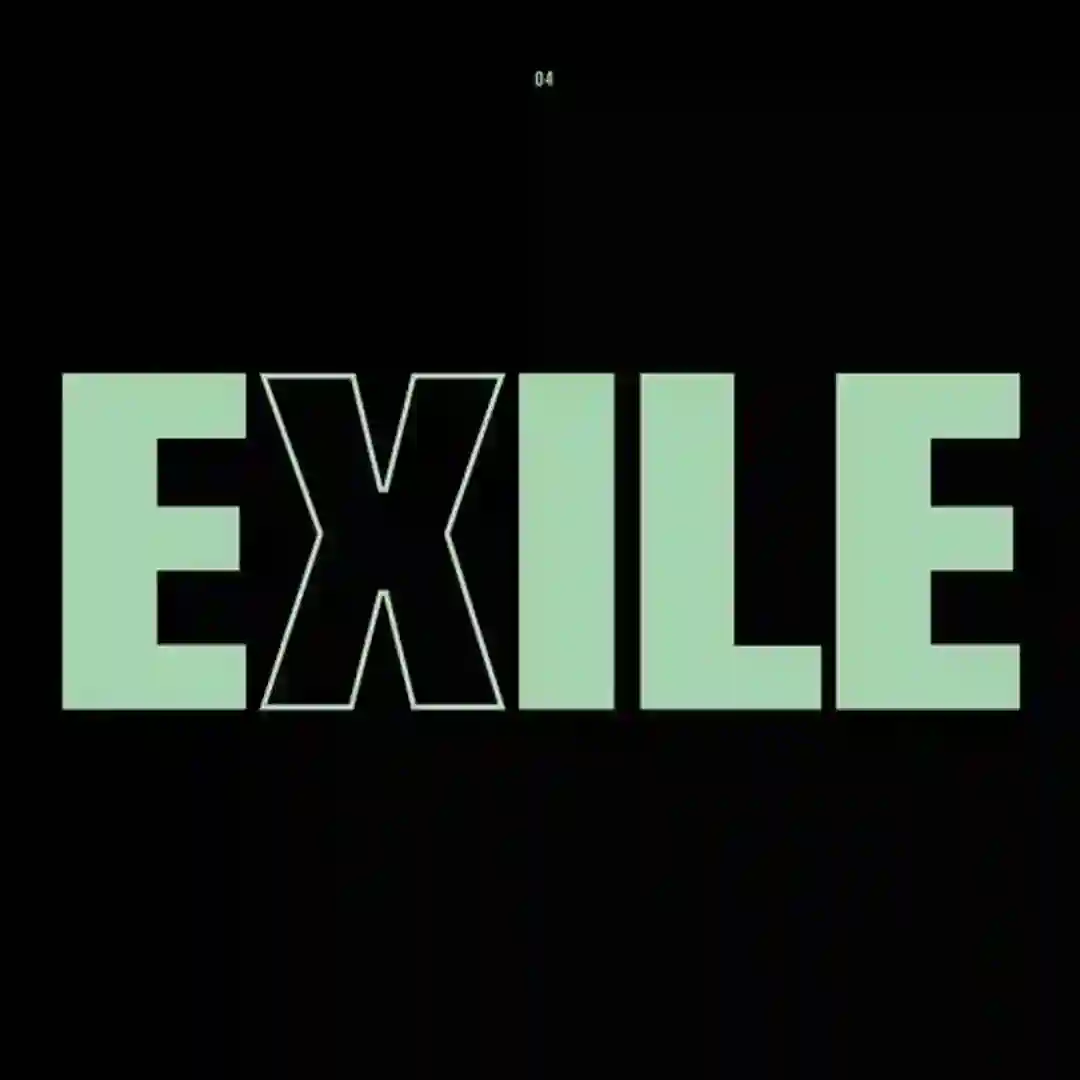 EXILE 04 cover